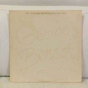 LP Benson - The George Benson Collection Vinyl Record